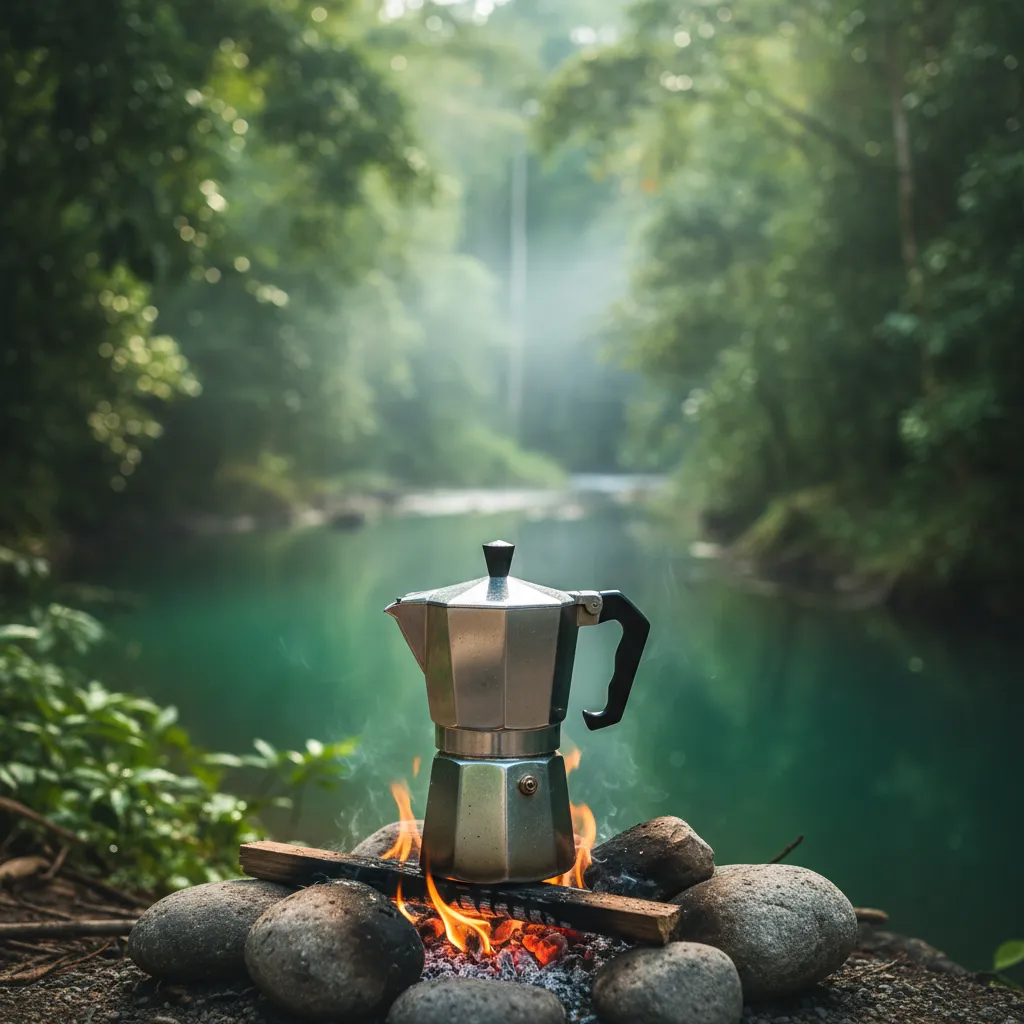 Espresso / Moka